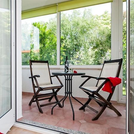 Cerin Apartment Rovinj Eksteriør bilde