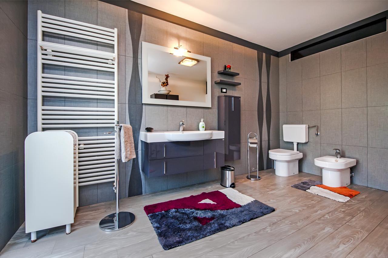 Cerin Apartment Rovinj Eksteriør bilde