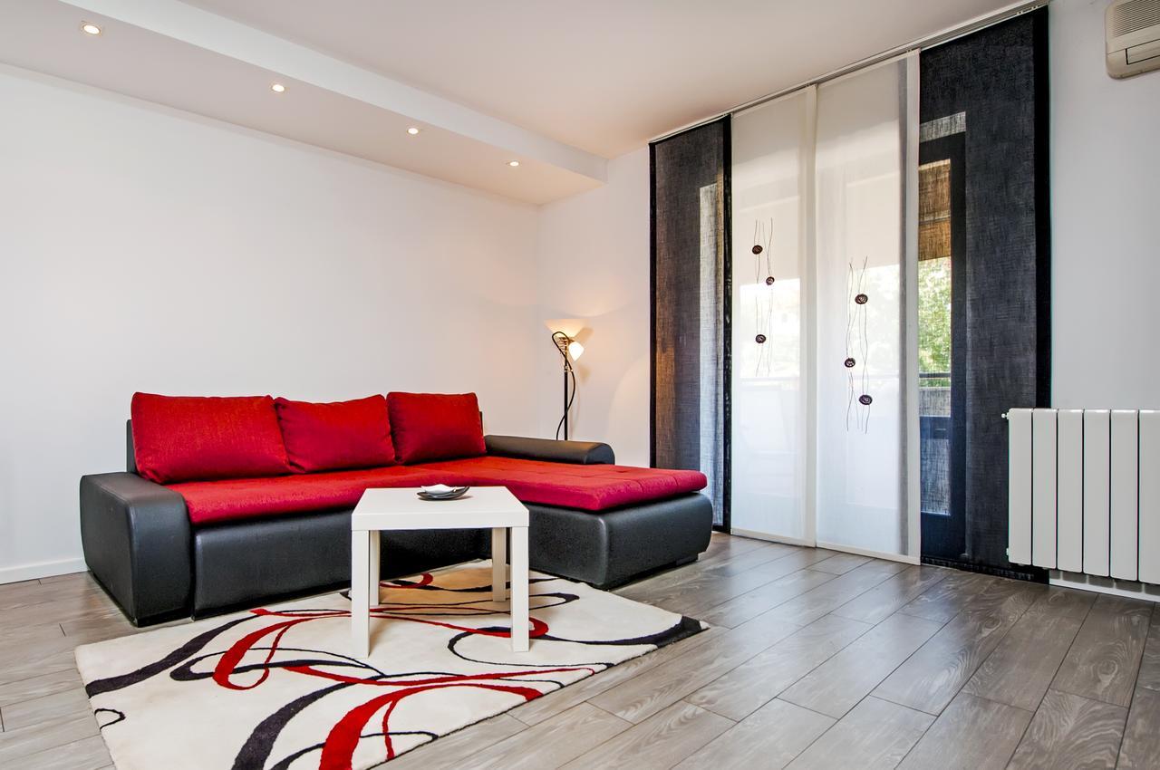 Cerin Apartment Rovinj Eksteriør bilde