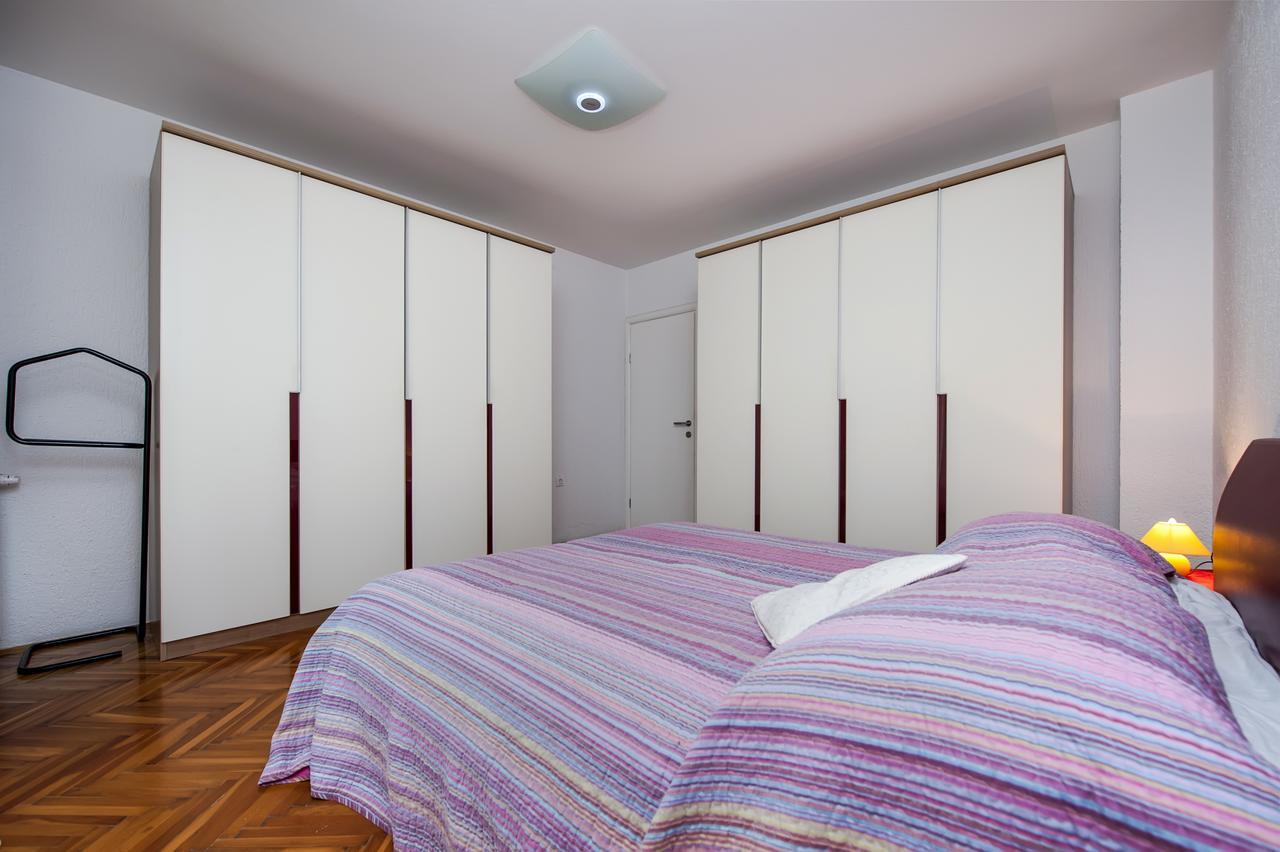Cerin Apartment Rovinj Eksteriør bilde