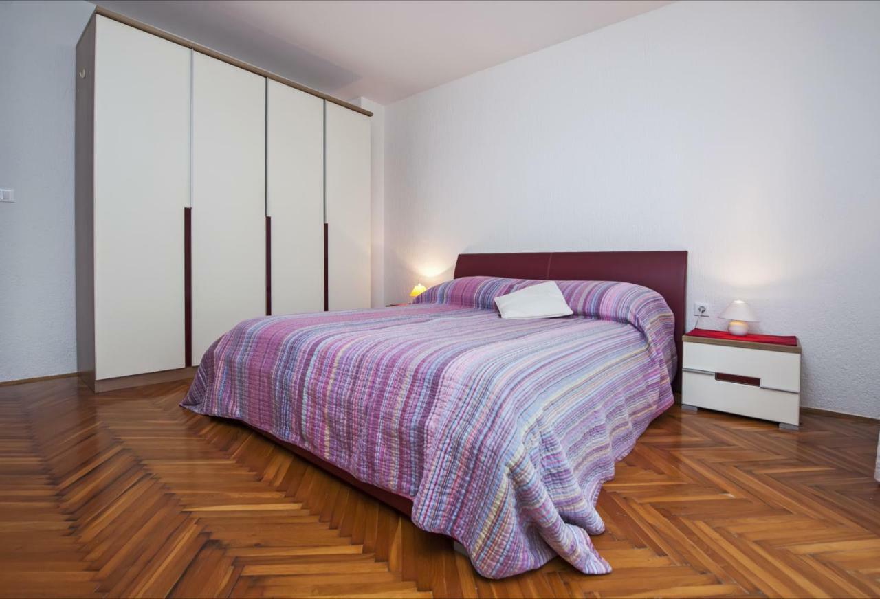 Cerin Apartment Rovinj Rom bilde