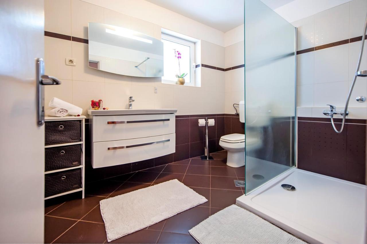 Cerin Apartment Rovinj Eksteriør bilde